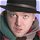 Toby Hadoke
