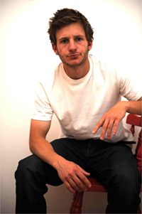 Chris Martin Chris Martin