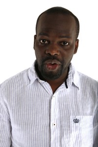 Daliso Chaponda